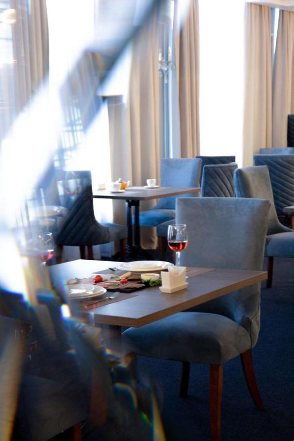 Aksay Boutique Hotel 1967 Aqsai מראה חיצוני תמונה