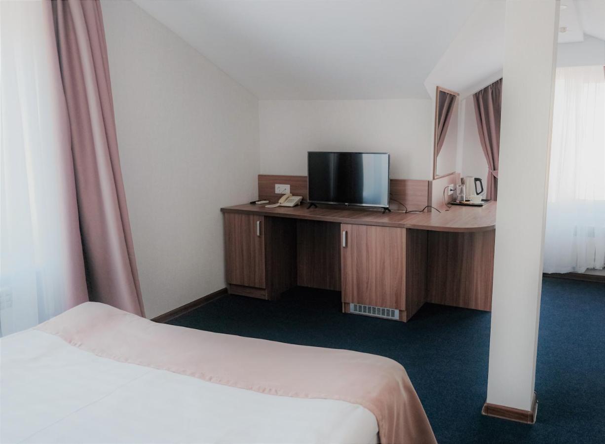 Aksay Boutique Hotel 1967 Aqsai מראה חיצוני תמונה