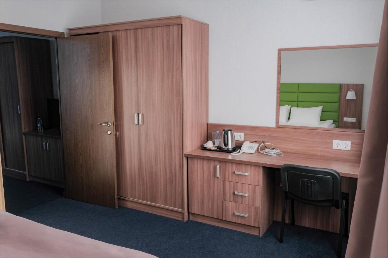 Aksay Boutique Hotel 1967 Aqsai מראה חיצוני תמונה