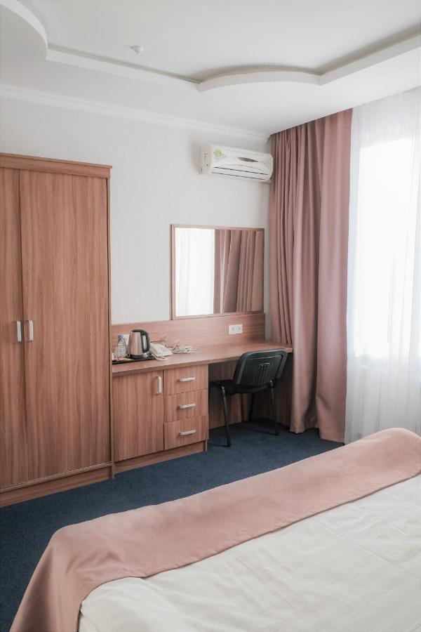 Aksay Boutique Hotel 1967 Aqsai מראה חיצוני תמונה