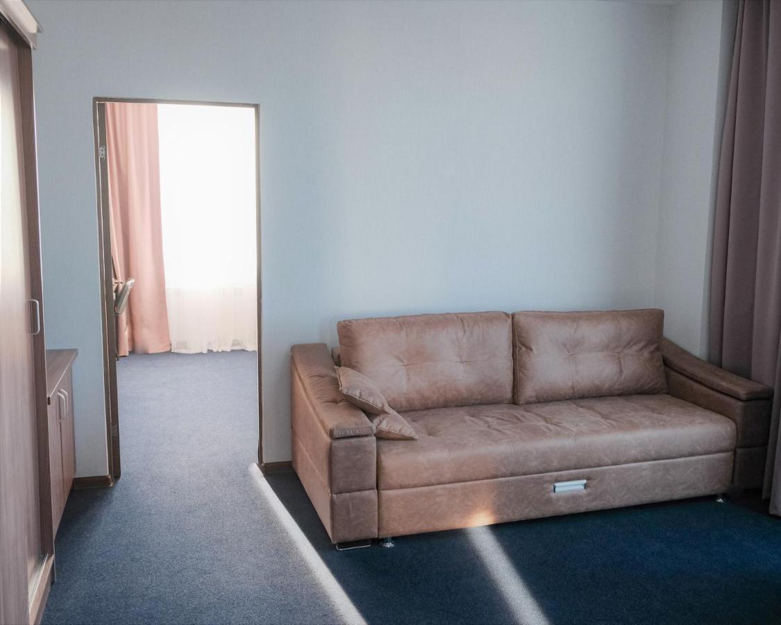 Aksay Boutique Hotel 1967 Aqsai מראה חיצוני תמונה
