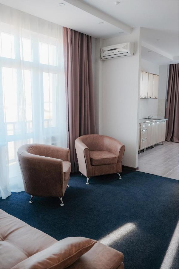 Aksay Boutique Hotel 1967 Aqsai מראה חיצוני תמונה