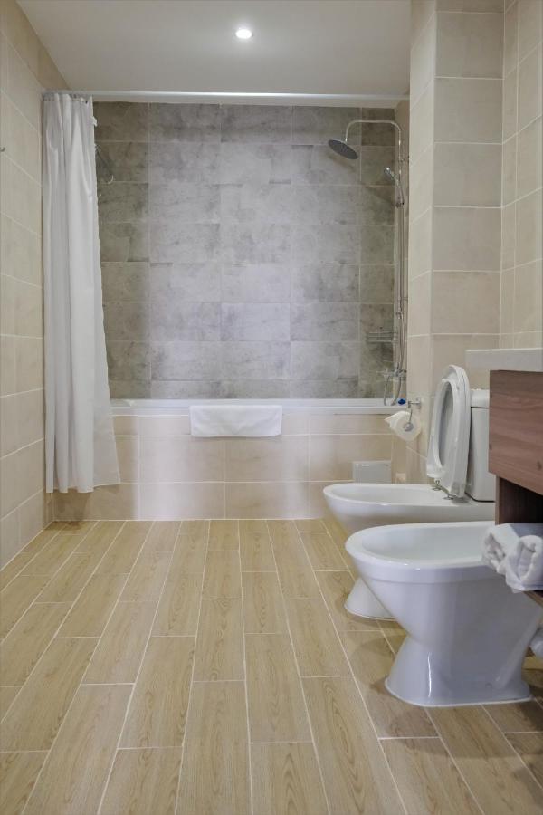 Aksay Boutique Hotel 1967 Aqsai מראה חיצוני תמונה