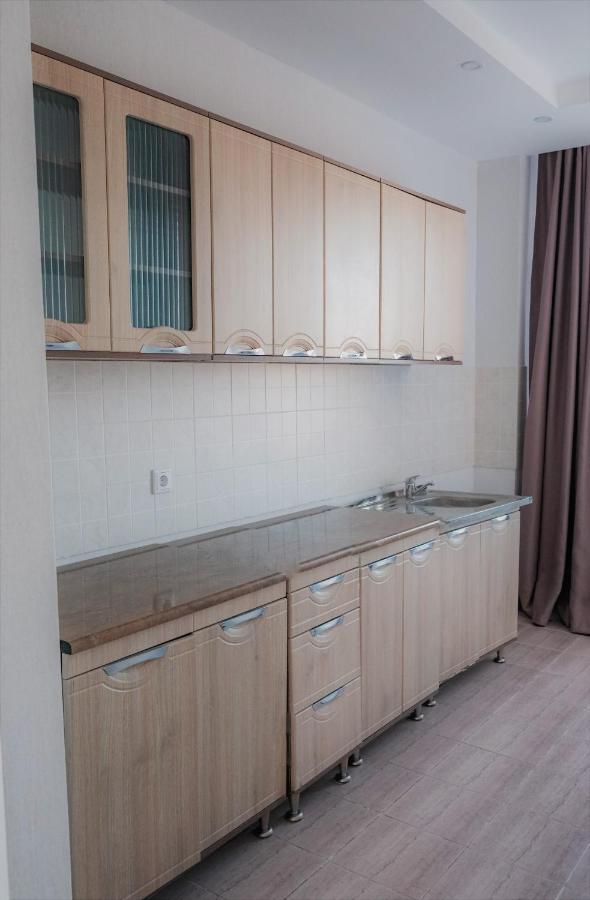 Aksay Boutique Hotel 1967 Aqsai מראה חיצוני תמונה