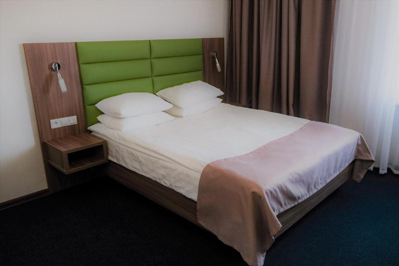 Aksay Boutique Hotel 1967 Aqsai מראה חיצוני תמונה