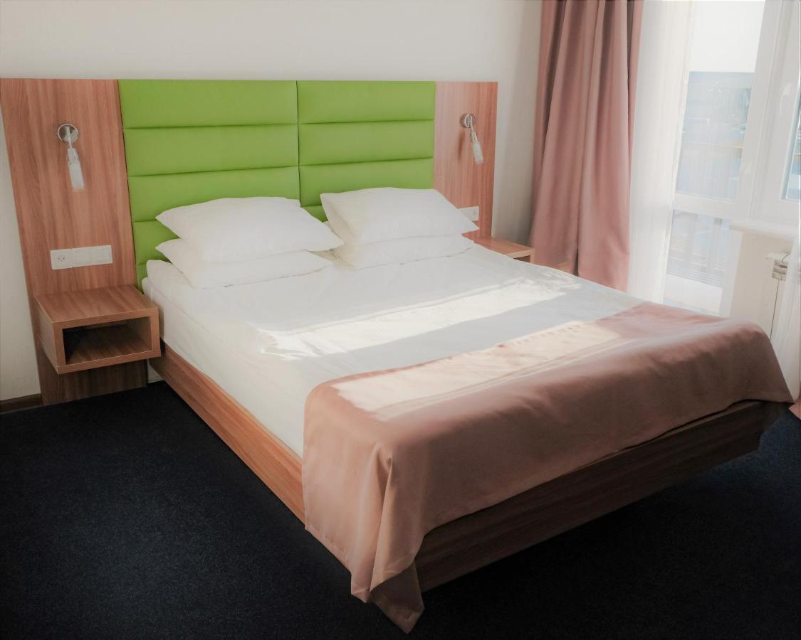 Aksay Boutique Hotel 1967 Aqsai מראה חיצוני תמונה