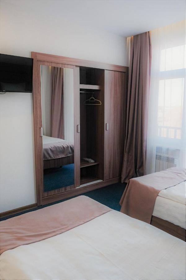 Aksay Boutique Hotel 1967 Aqsai מראה חיצוני תמונה