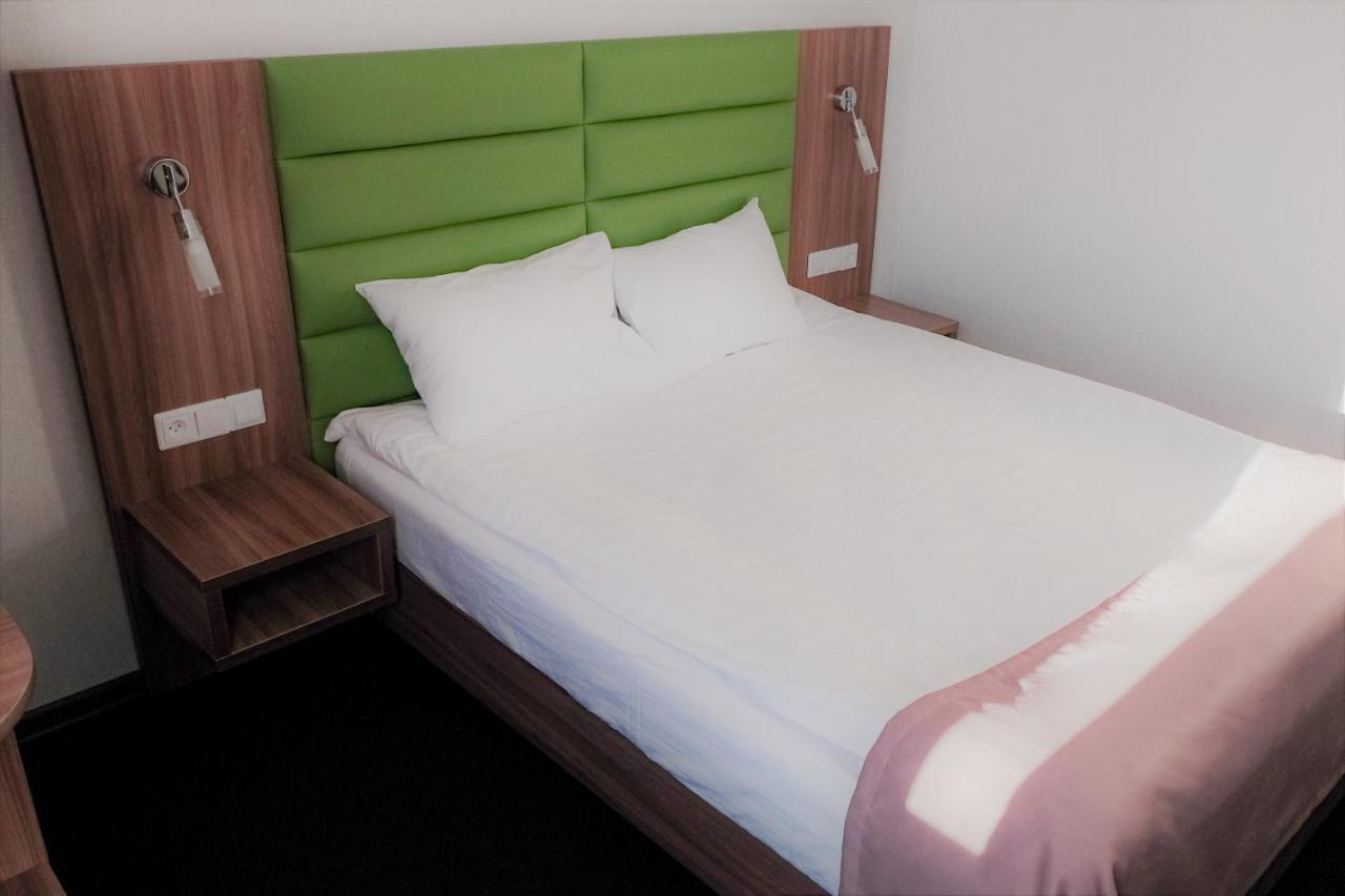 Aksay Boutique Hotel 1967 Aqsai מראה חיצוני תמונה