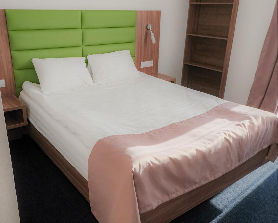 Aksay Boutique Hotel 1967 Aqsai מראה חיצוני תמונה