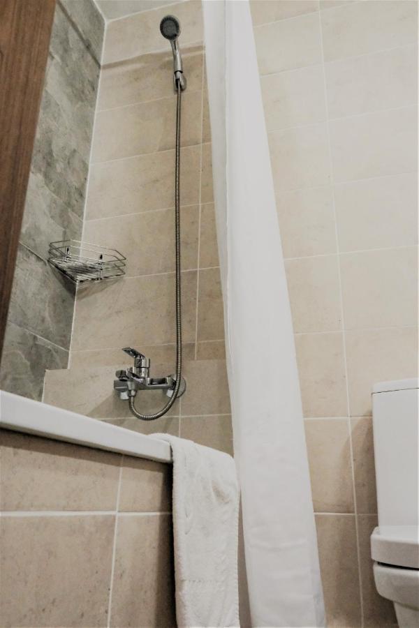 Aksay Boutique Hotel 1967 Aqsai מראה חיצוני תמונה
