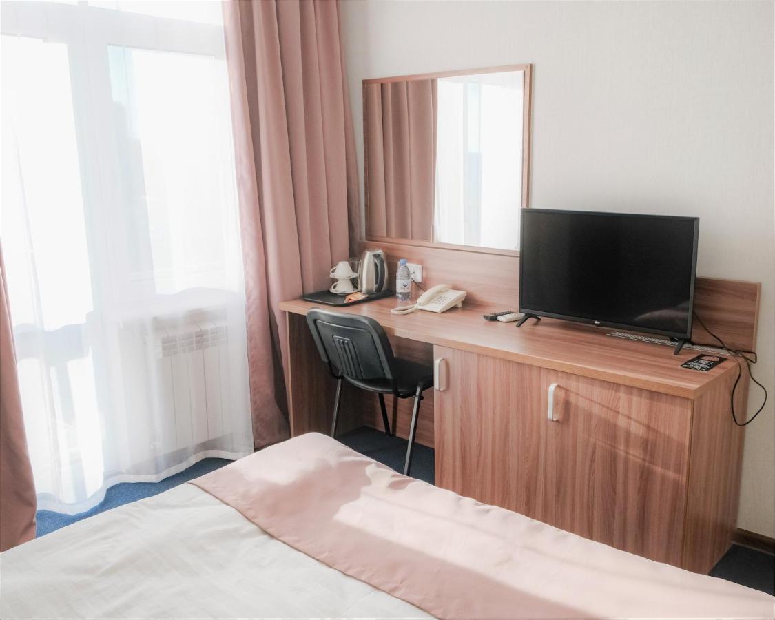 Aksay Boutique Hotel 1967 Aqsai מראה חיצוני תמונה
