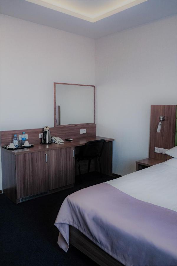 Aksay Boutique Hotel 1967 Aqsai מראה חיצוני תמונה