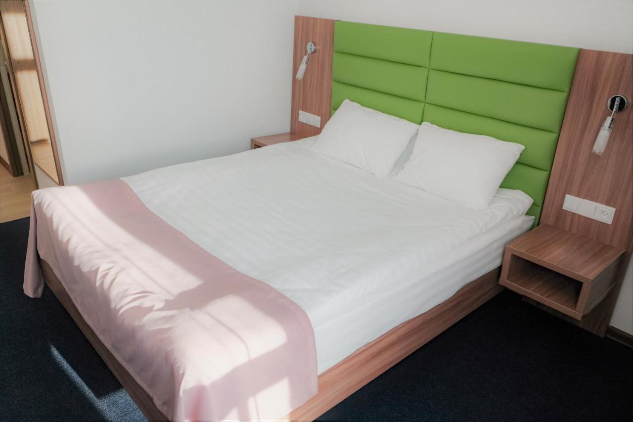 Aksay Boutique Hotel 1967 Aqsai מראה חיצוני תמונה