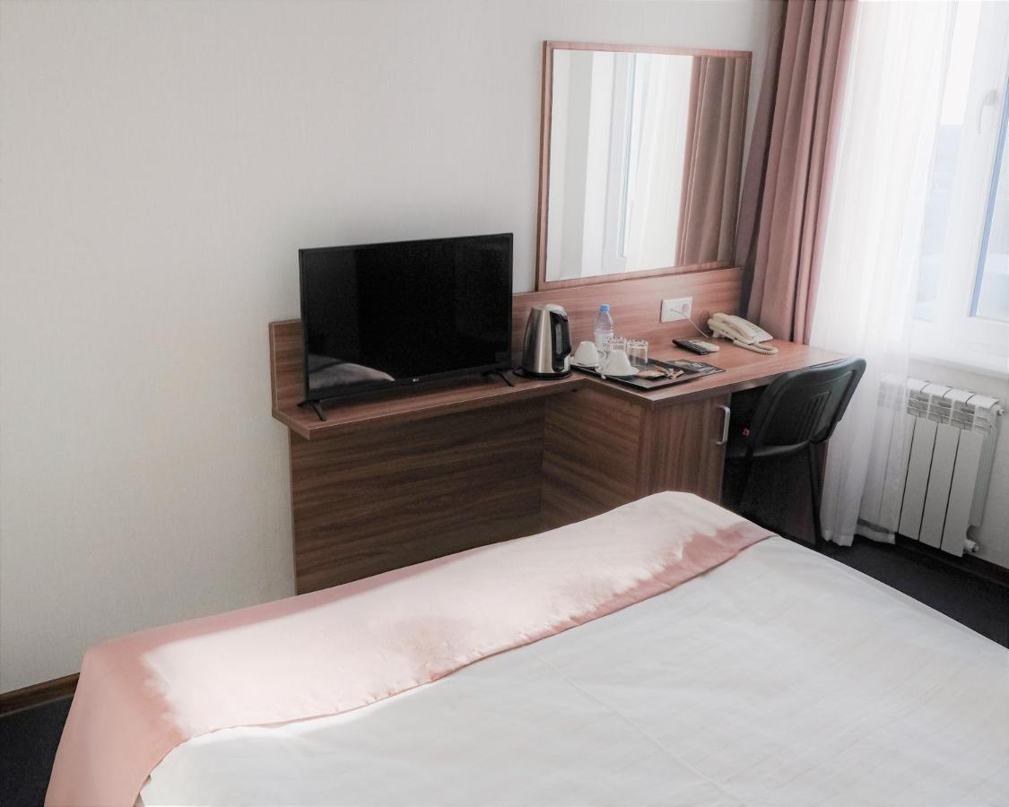 Aksay Boutique Hotel 1967 Aqsai מראה חיצוני תמונה